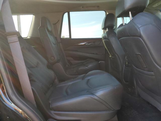 2017 CADILLAC ESCALADE L 1GYS4BKJ4HR216689