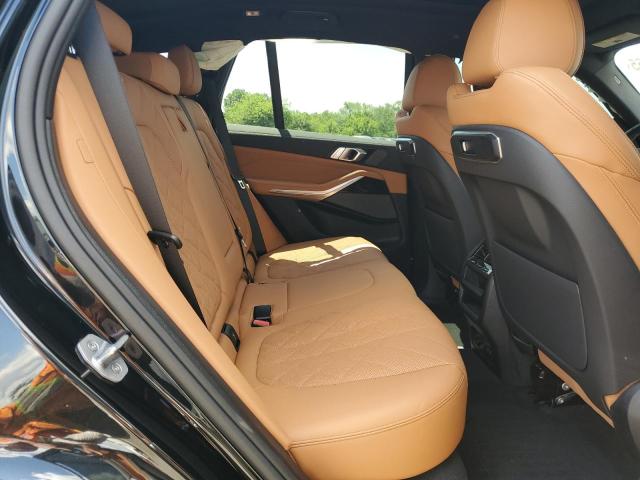 2024 BMW X5 XDRIVE4 - 5UX23EU05R9V13940