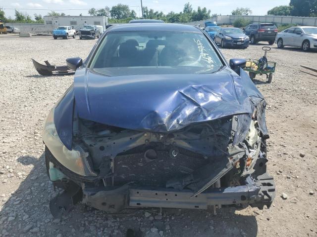 2010 HONDA ACCORD LXP - 1HGCP2F46AA039459