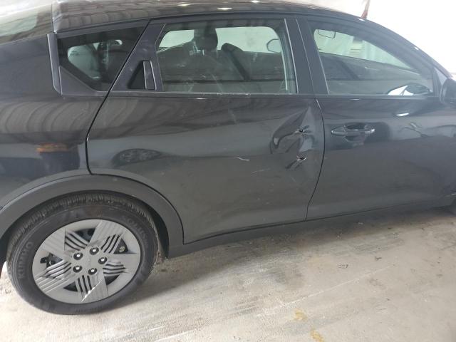 2025 KIA K4 LX 3KPFT4DE9SE090659