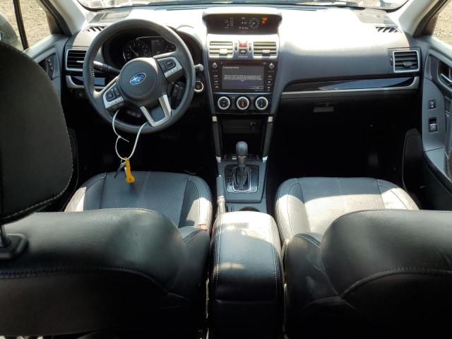 2018 SUBARU FORESTER 2 JF2SJAWC8JH526877