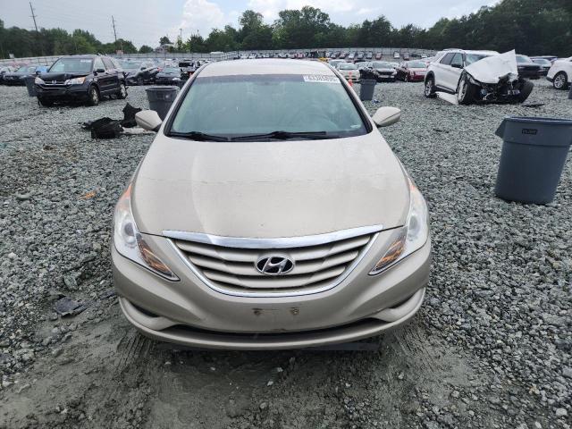 2011 HYUNDAI SONATA GLS - 5NPEB4AC0BH146596