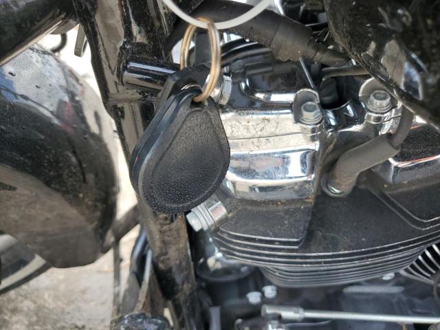 2023 HARLEY-DAVIDSON FLTRX - 1HD1KHC15PB674627