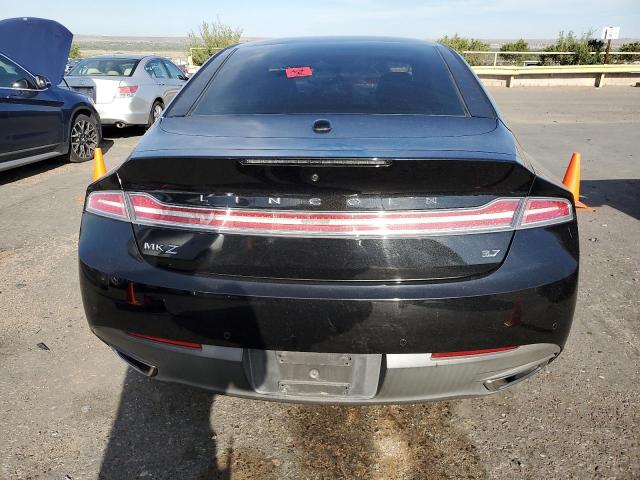 2015 LINCOLN MKZ 3LN6L2GK5FR620531