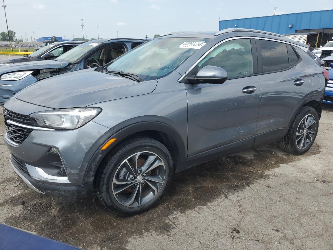 BUICK ENCORE SELECT