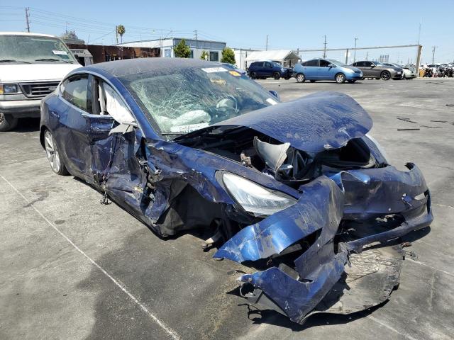 2018 TESLA MODEL 3 5YJ3E1EB0JF088551