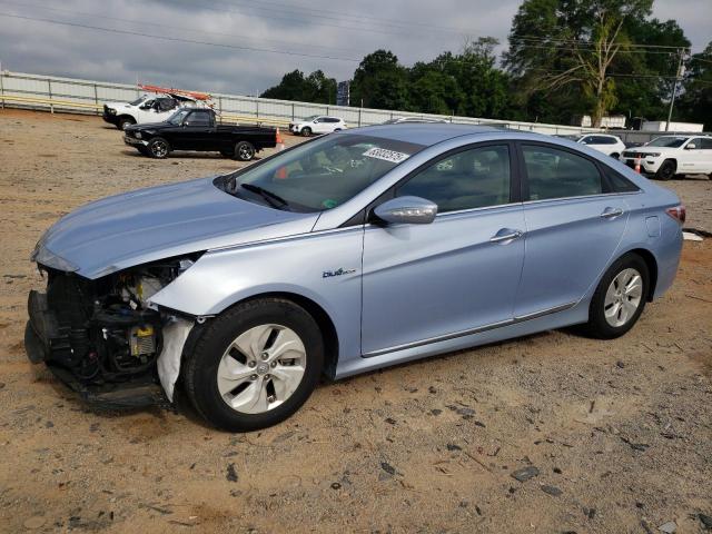 HYUNDAI SONATA HYB