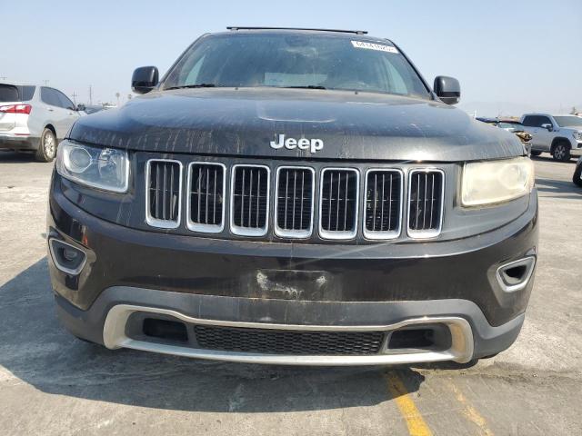 2014 JEEP GRAND CHER - 1C4RJEBG5EC480358