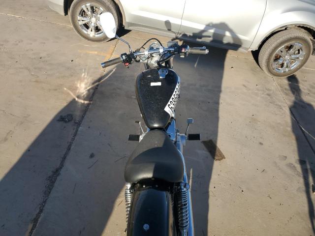 2012 YAMAHA XV250 JYAVG04E1CA014670