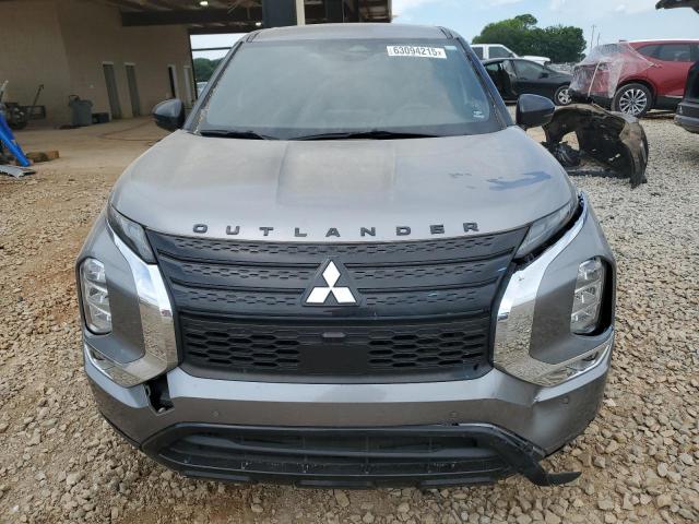 2022 MITSUBISHI OUTLANDER JA4J3UA89NZ069421