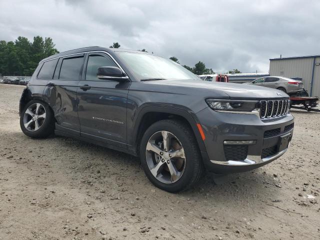 2023 JEEP GRAND CHER 1C4RJKBG0P8701868