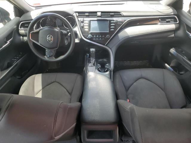 2018 TOYOTA CAMRY L 4T1B11HK7JU647714