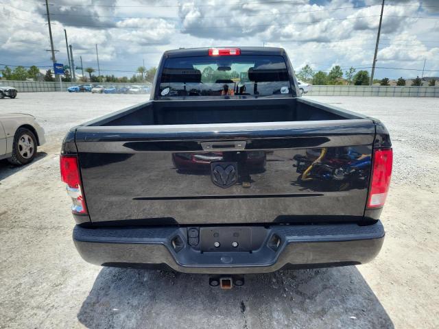 2017 RAM 1500 ST 1C6RR6FG7HS860456