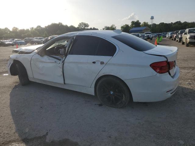 2017 BMW 330 I WBA8B9G32HNU52822