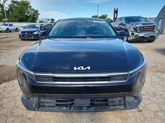 2025 KIA K4 LX 3KPFT4DE9SE030042