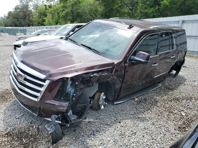 CADILLAC ESCALADE L
