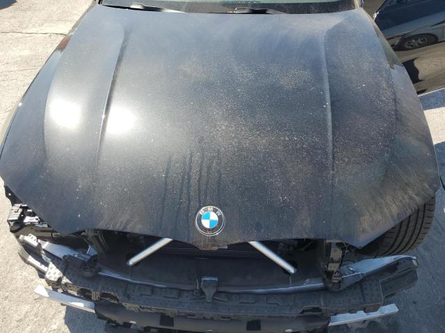 2024 BMW 330I 3MW69FF09R8E86012