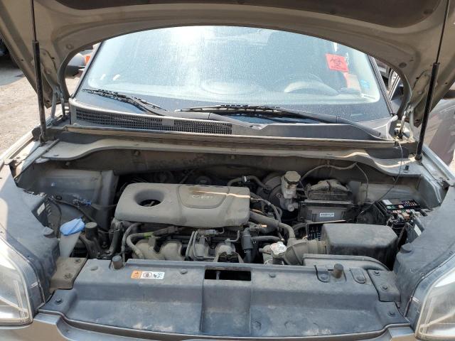 2017 KIA SOUL - KNDJN2A28H7487291