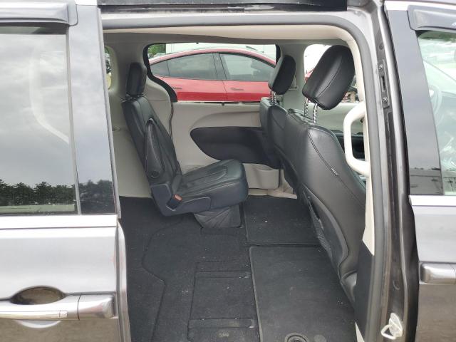 2019 CHRYSLER PACIFICA T 2C4RC1BG6KR703559