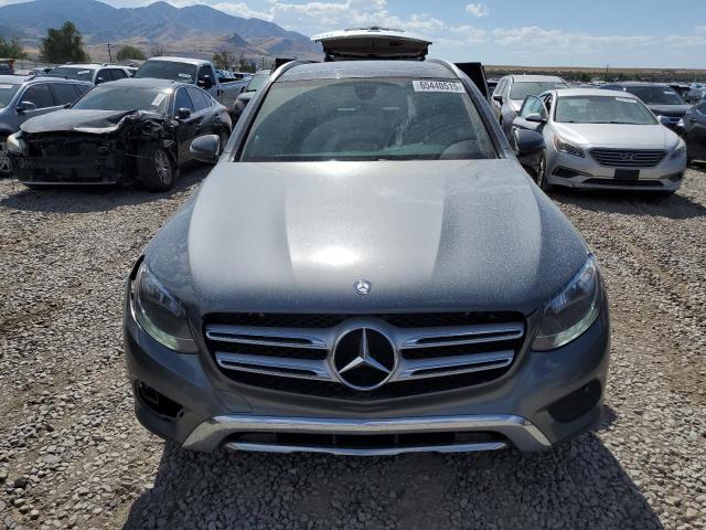 2017 MERCEDES-BENZ GLC 300 4M WDC0G4KB6HF114928