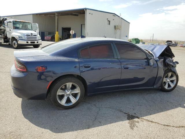 2015 DODGE CHARGER SX 2C3CDXHG5FH787564