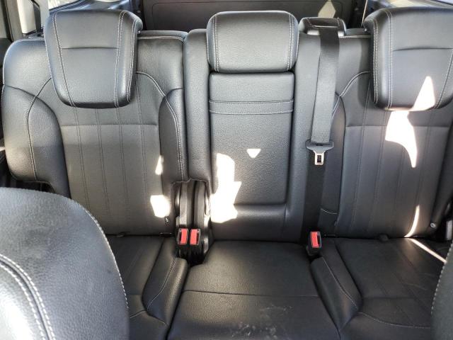 2015 MERCEDES-BENZ GL 450 4MA - 4JGDF6EE7FA509685