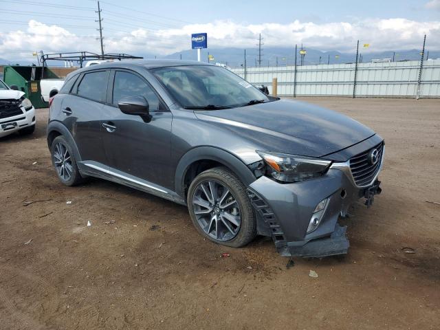 2018 MAZDA CX-3 GRAND JM1DKFD70J0318272