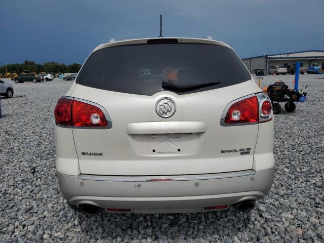 2011 BUICK ENCLAVE CX - 5GAKVBED1BJ333145