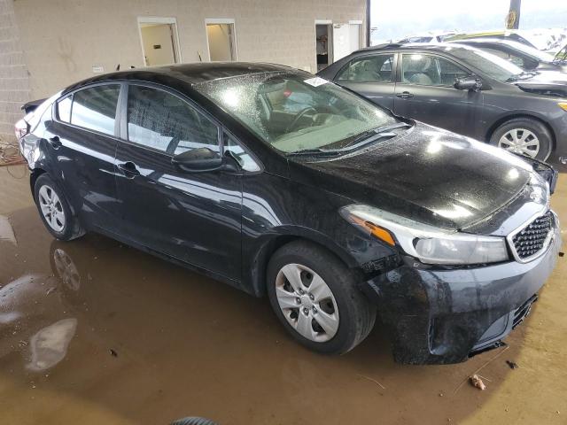 2017 KIA FORTE 3KPFK4A79HE056173