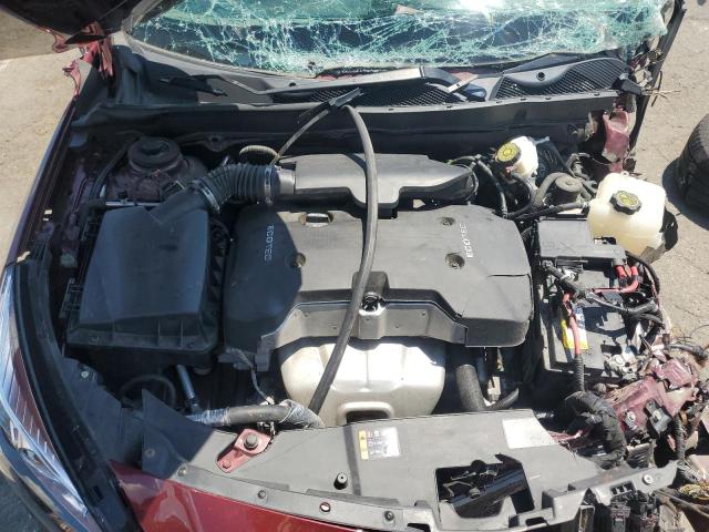 2015 CHEVROLET MALIBU 2LT 1G11D5SL0FF264105