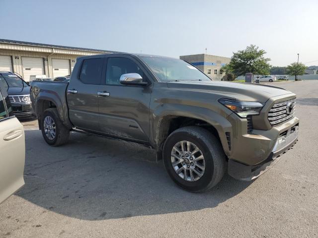 2025 TOYOTA TACOMA DOU 3TMLB5JN0SM099420