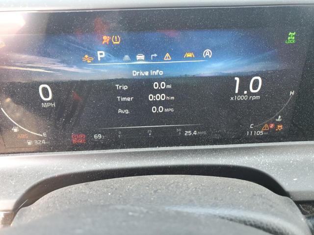 2024 KIA SELTOS S KNDEUCAA1R7660104
