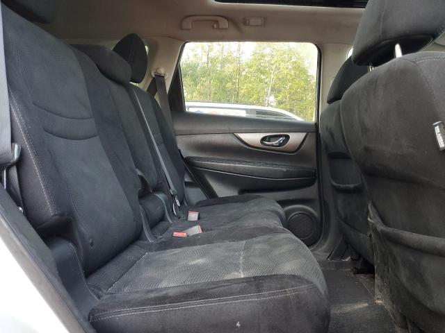 2015 NISSAN ROGUE S 5N1AT2MM4FC861592