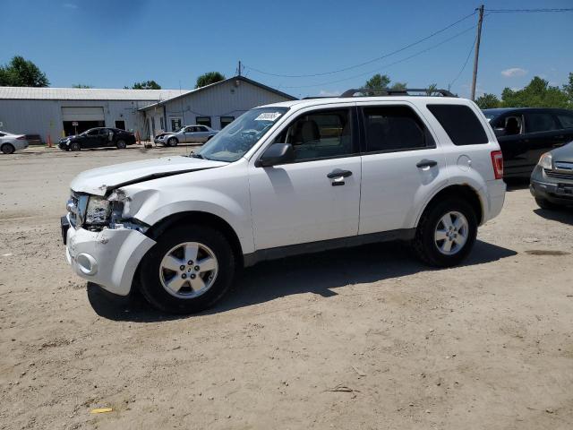 FORD ESCAPE XLT