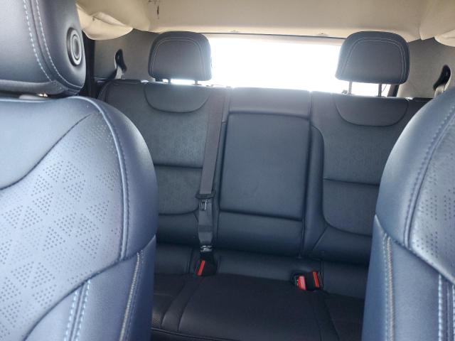 2023 CHEVROLET BOLT EUV L 1G1FY6S04P4172899