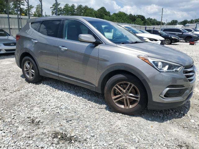 Vin: 5xyzt3lb5hg414393, lot: 63455075, hyundai santa fe 20174