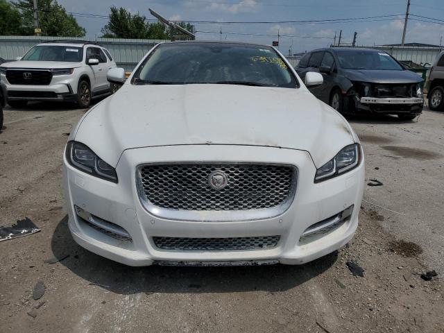 2016 JAGUAR XJ SAJWJ1CD7G8V92036