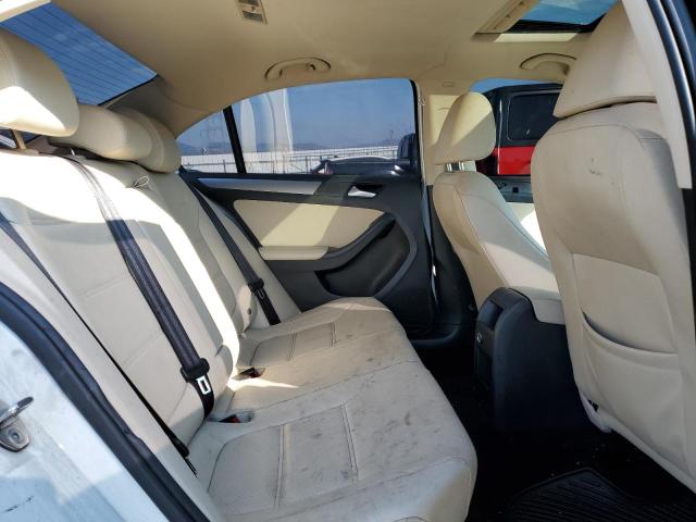 2017 VOLKSWAGEN JETTA SE 3VWDB7AJ4HM384429
