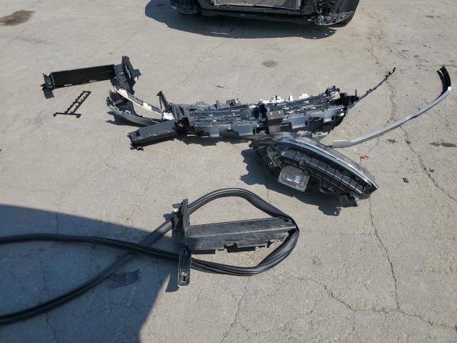 2024 FORD EXPEDITION - 1FMJU1J85REA20551