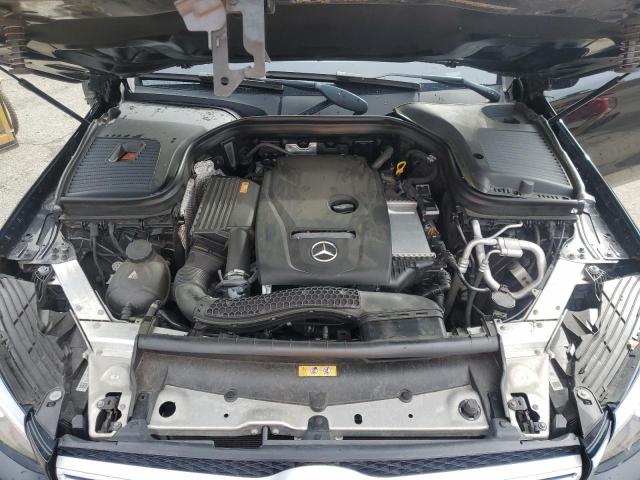 2017 MERCEDES-BENZ GLC 300 4M - WDC0G4KB4HV007771