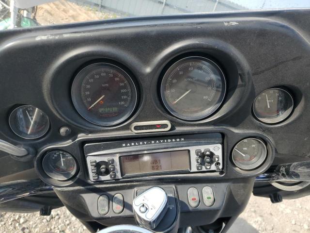 2006 HARLEY-DAVIDSON FLHTCUI 1HD1FCW196Y622223