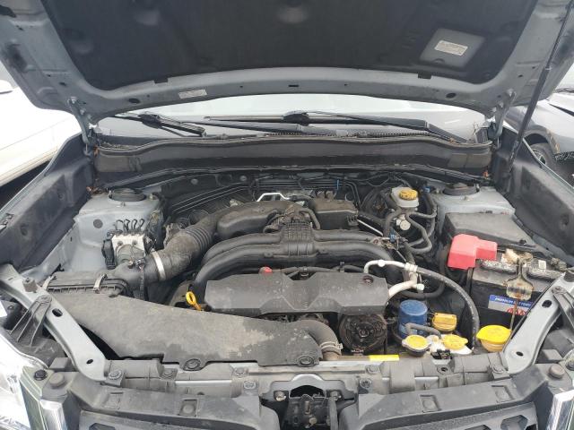 2016 SUBARU FORESTER 2 - JF2SJABC0GH519064