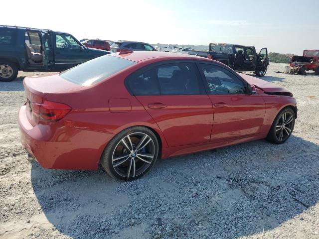 2017 BMW 340 I WBA8B3G36HNU36281