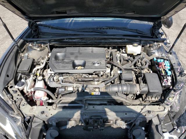 2022 LEXUS ES 300H BA 58ACA1C19NU017825