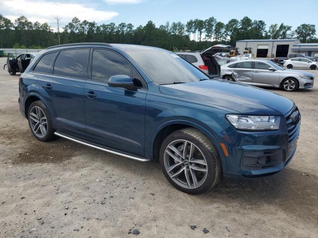 2018 AUDI Q7 PRESTIGE WA1VABF76JD023354