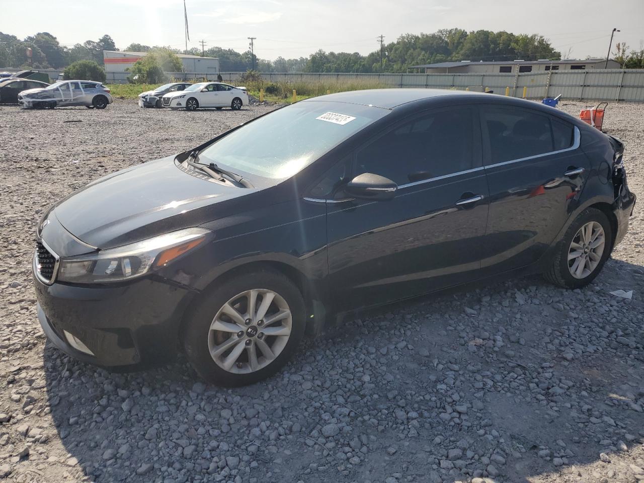 KIA FORTE LX