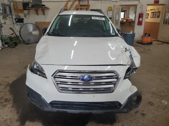 2016 SUBARU OUTBACK 2. 4S4BSAAC6G3293862