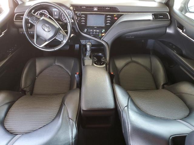 2020 TOYOTA CAMRY SE - 4T1G11AK9LU945894