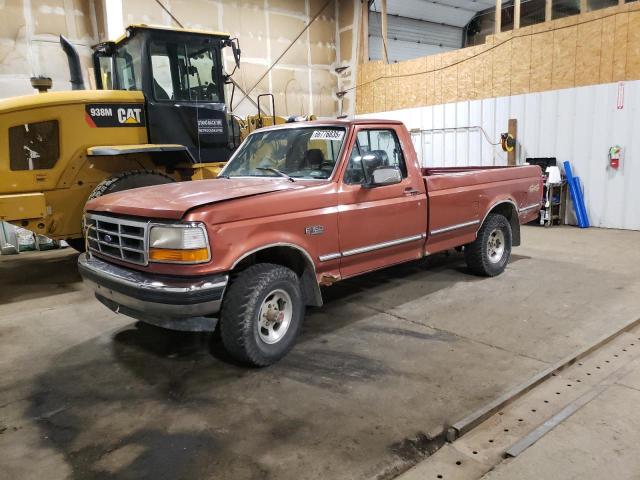 FORD F150