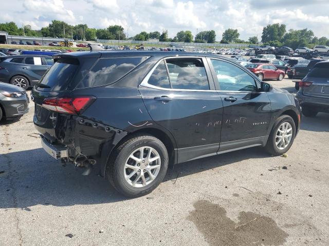 2024 CHEVROLET EQUINOX LT 3GNAXKEG0RL359728